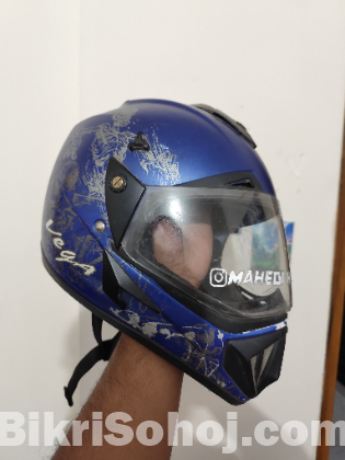 Vega Helmet